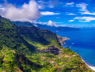 Madeira